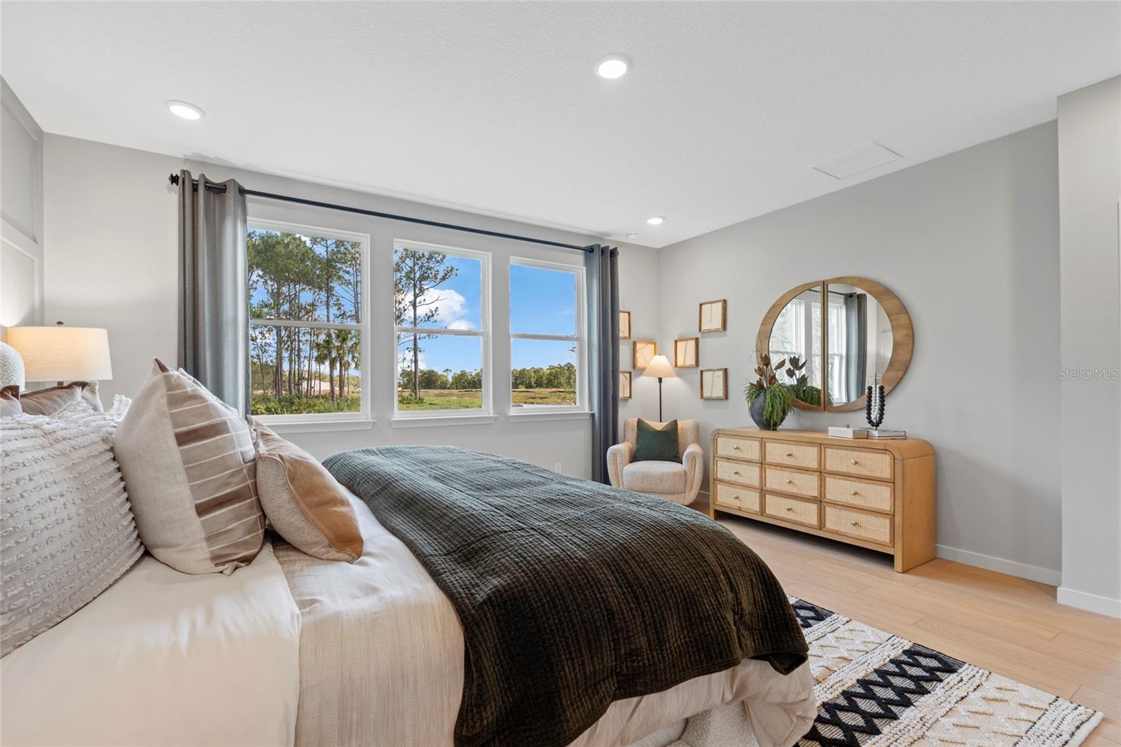RESERVE EAST - Residential