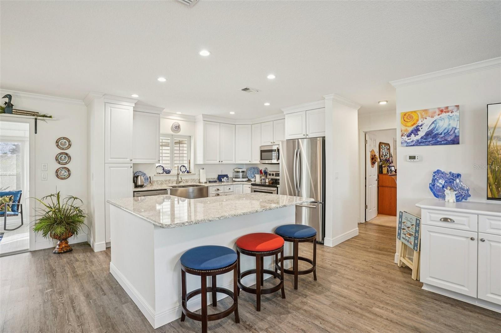 SPRUCE CRK SOUTH 03 - Residential