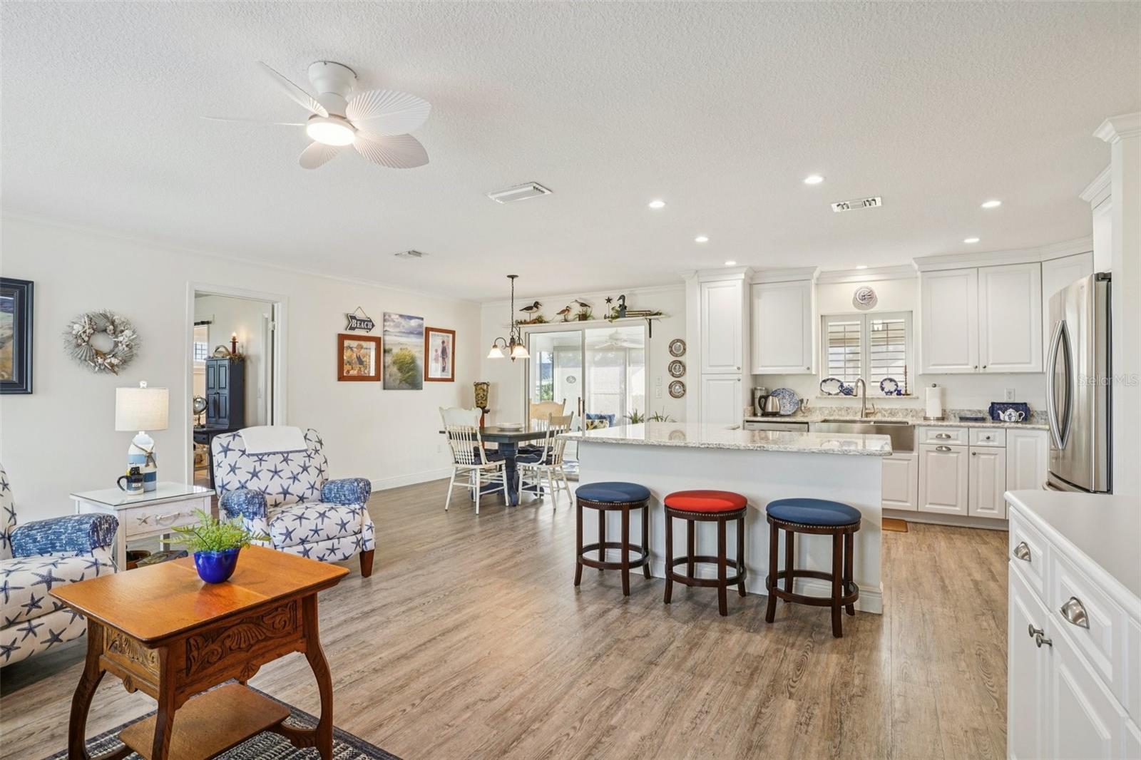 SPRUCE CRK SOUTH 03 - Residential