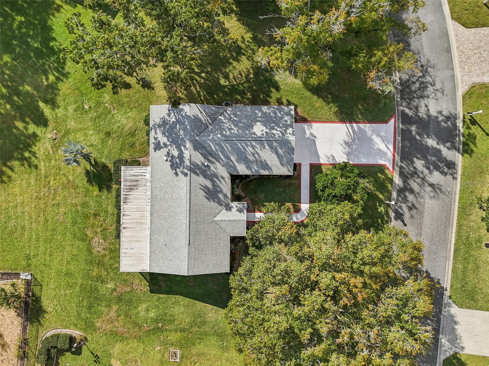 SPRUCE CRK SOUTH 03 - Residential