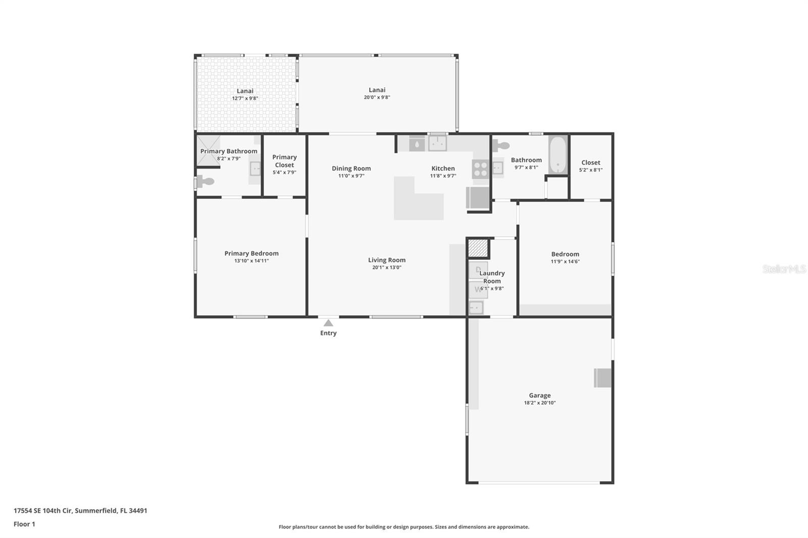 17554 SE 104TH CIRCLE