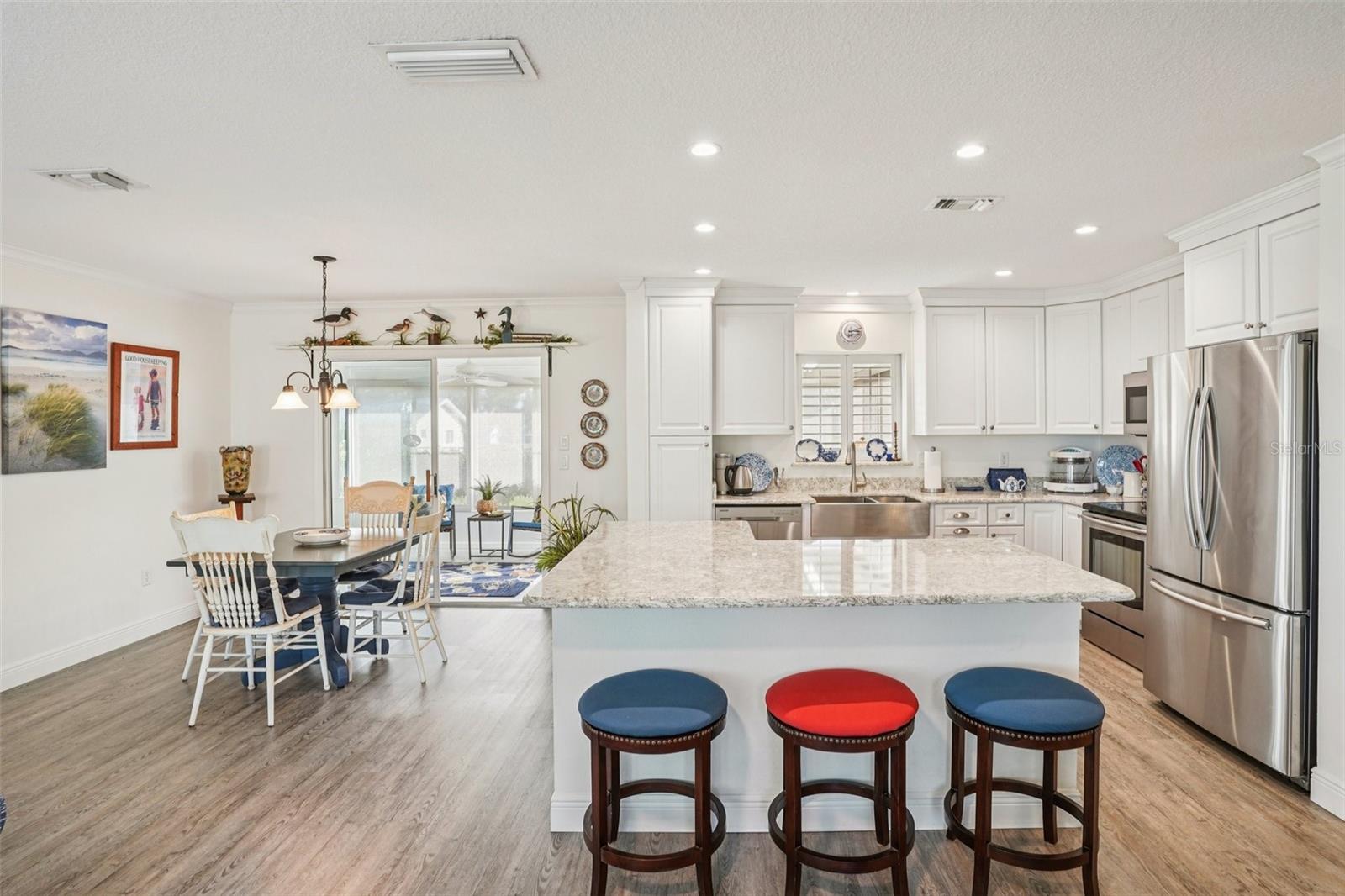 SPRUCE CRK SOUTH 03 - Residential