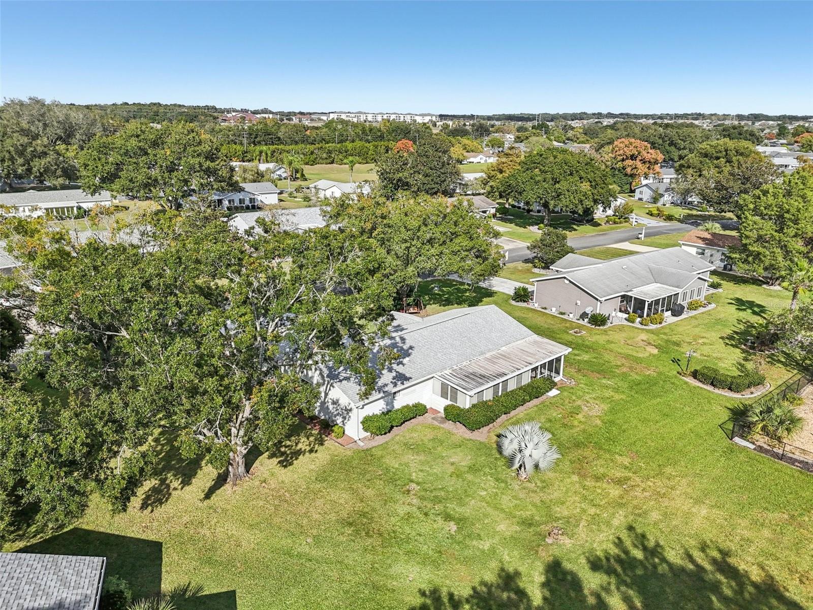 SPRUCE CRK SOUTH 03 - Residential