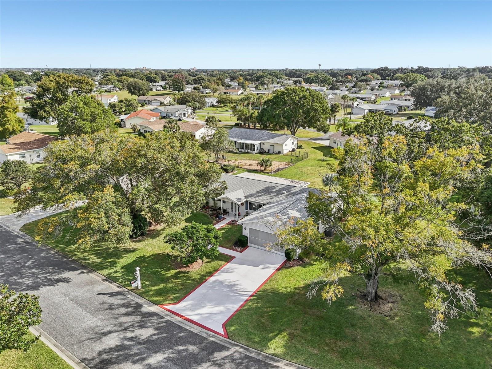 SPRUCE CRK SOUTH 03 - Residential