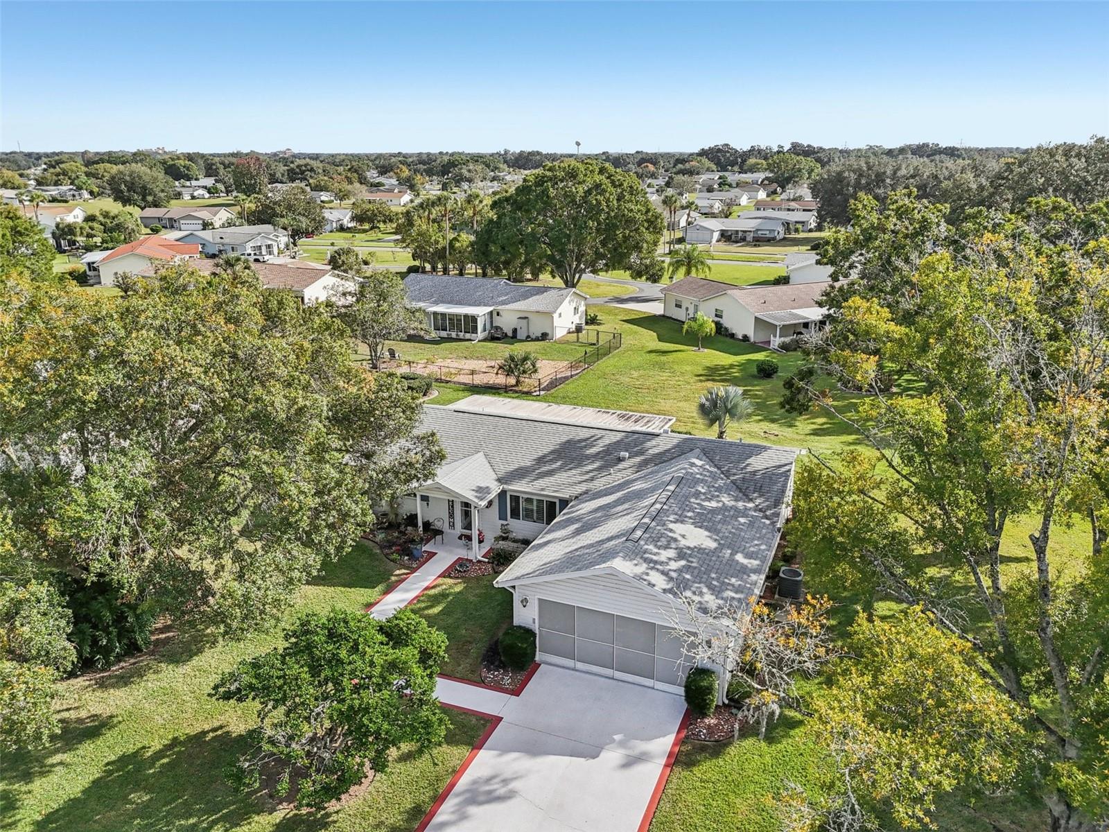 SPRUCE CRK SOUTH 03 - Residential