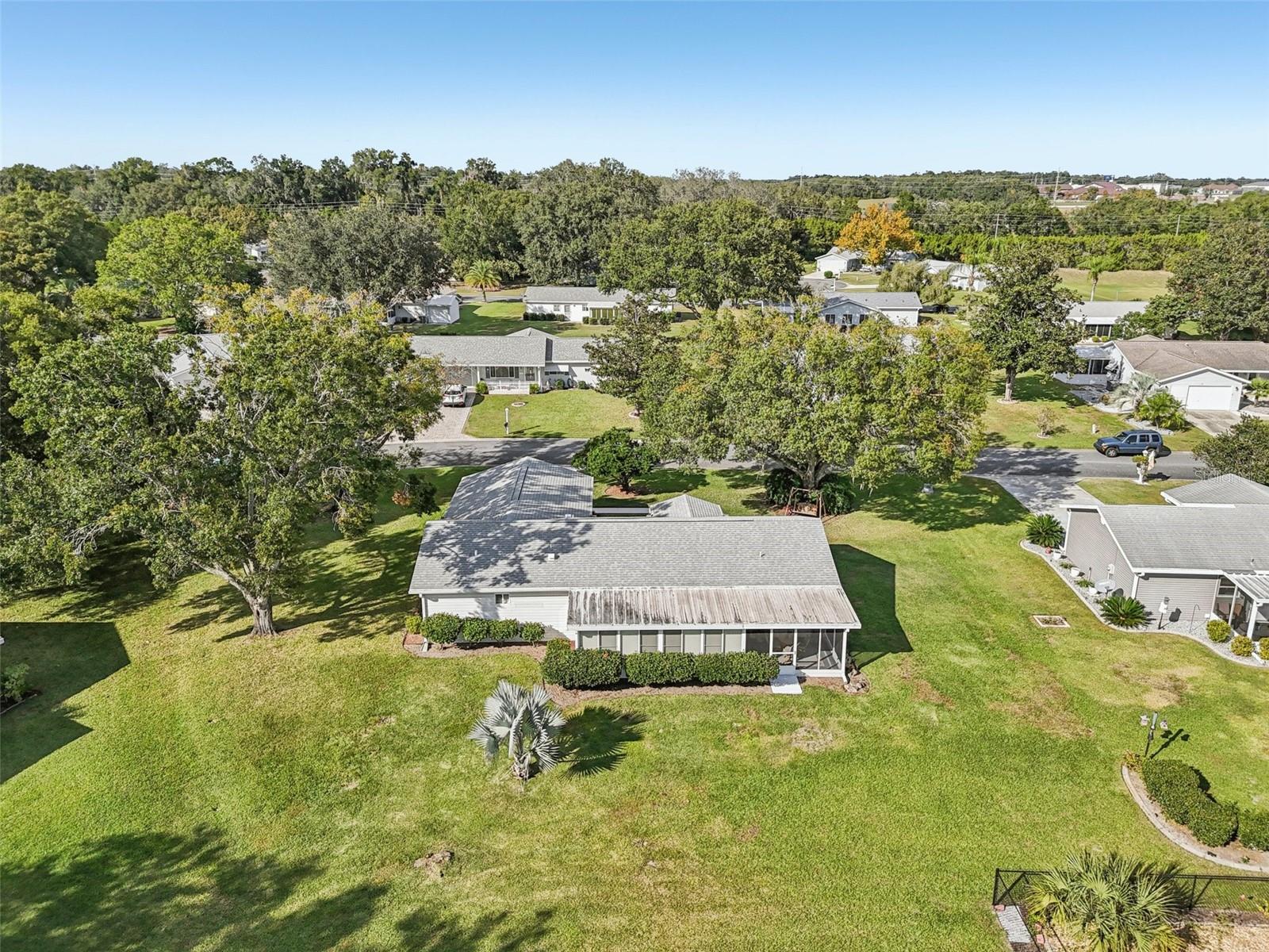 SPRUCE CRK SOUTH 03 - Residential