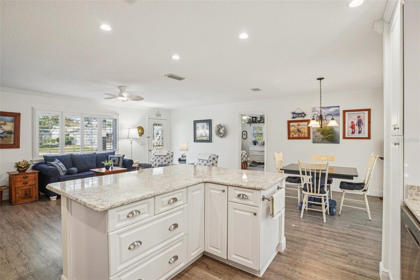 SPRUCE CRK SOUTH 03 - Residential