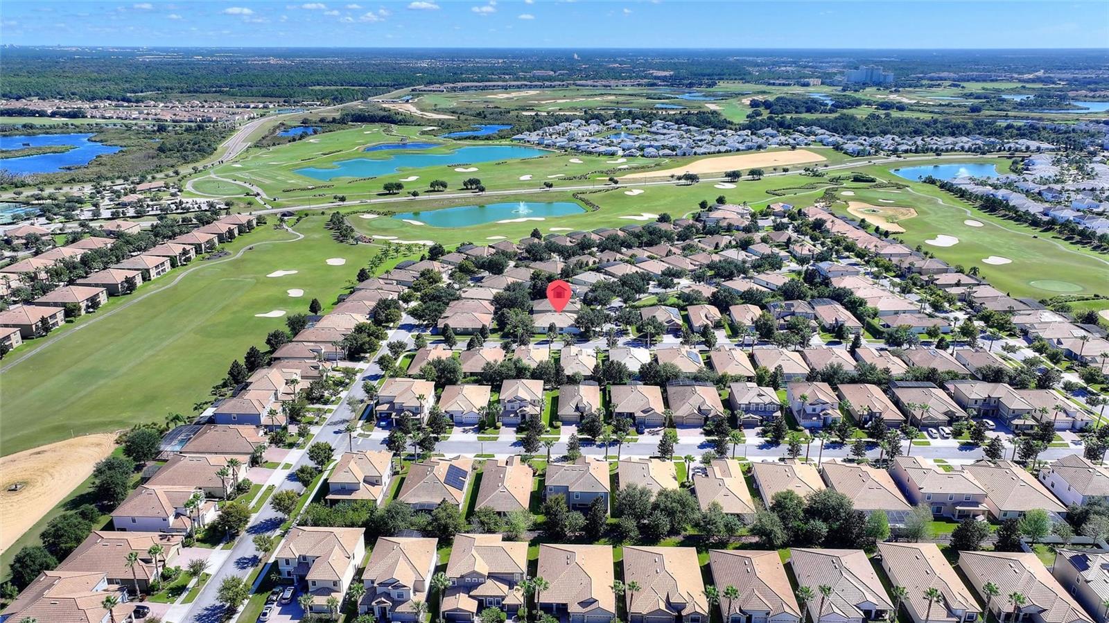 STONEYBROOK SOUTH PH 1 - Residential