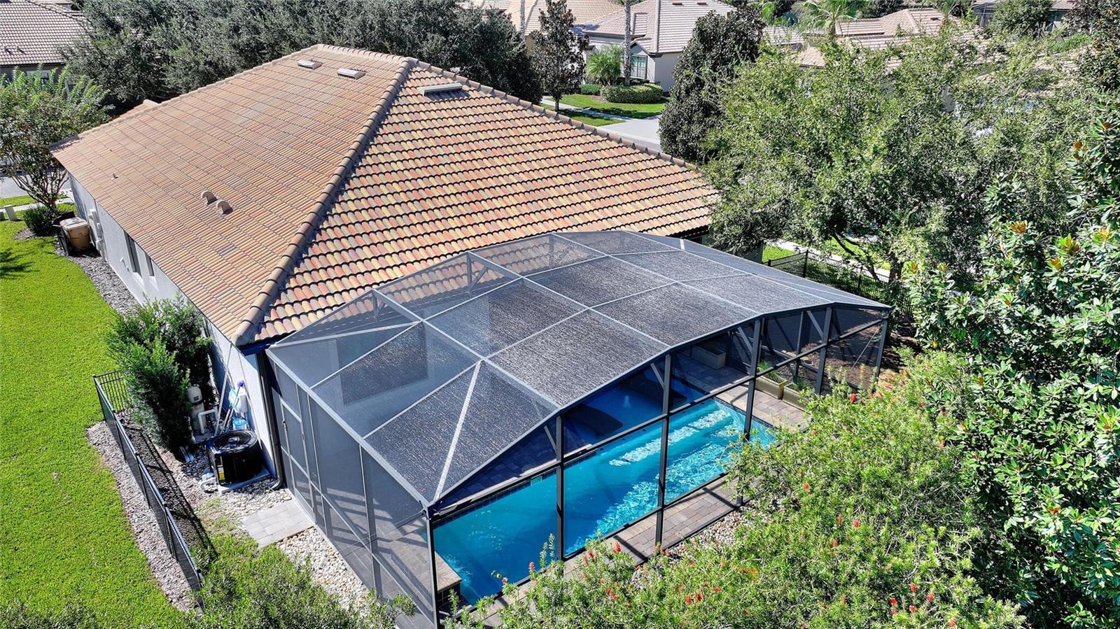 STONEYBROOK SOUTH PH 1 - Residential