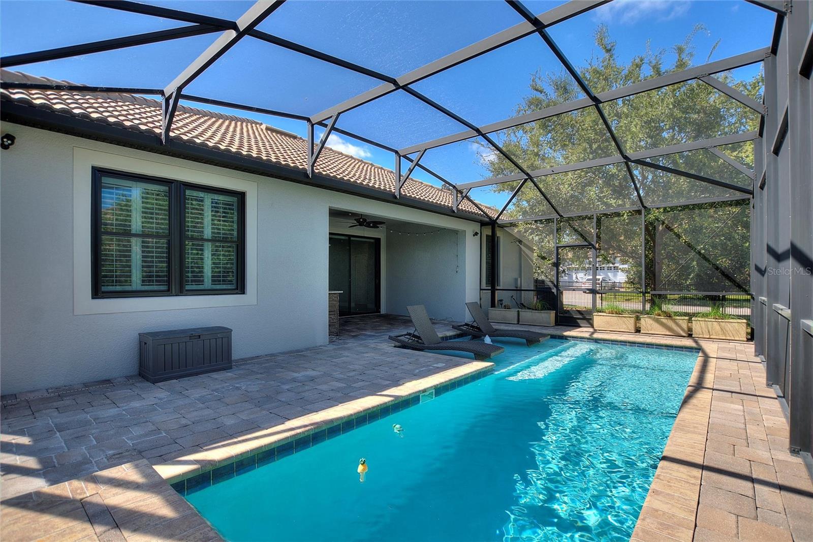 STONEYBROOK SOUTH PH 1 - Residential