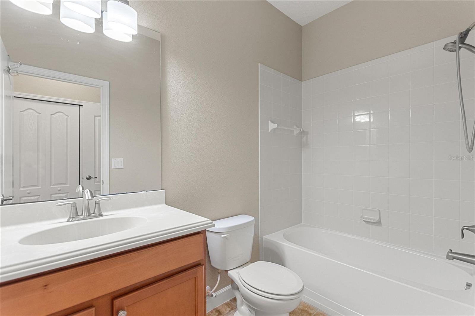 STONEYBROOK SOUTH PH 1 - Residential