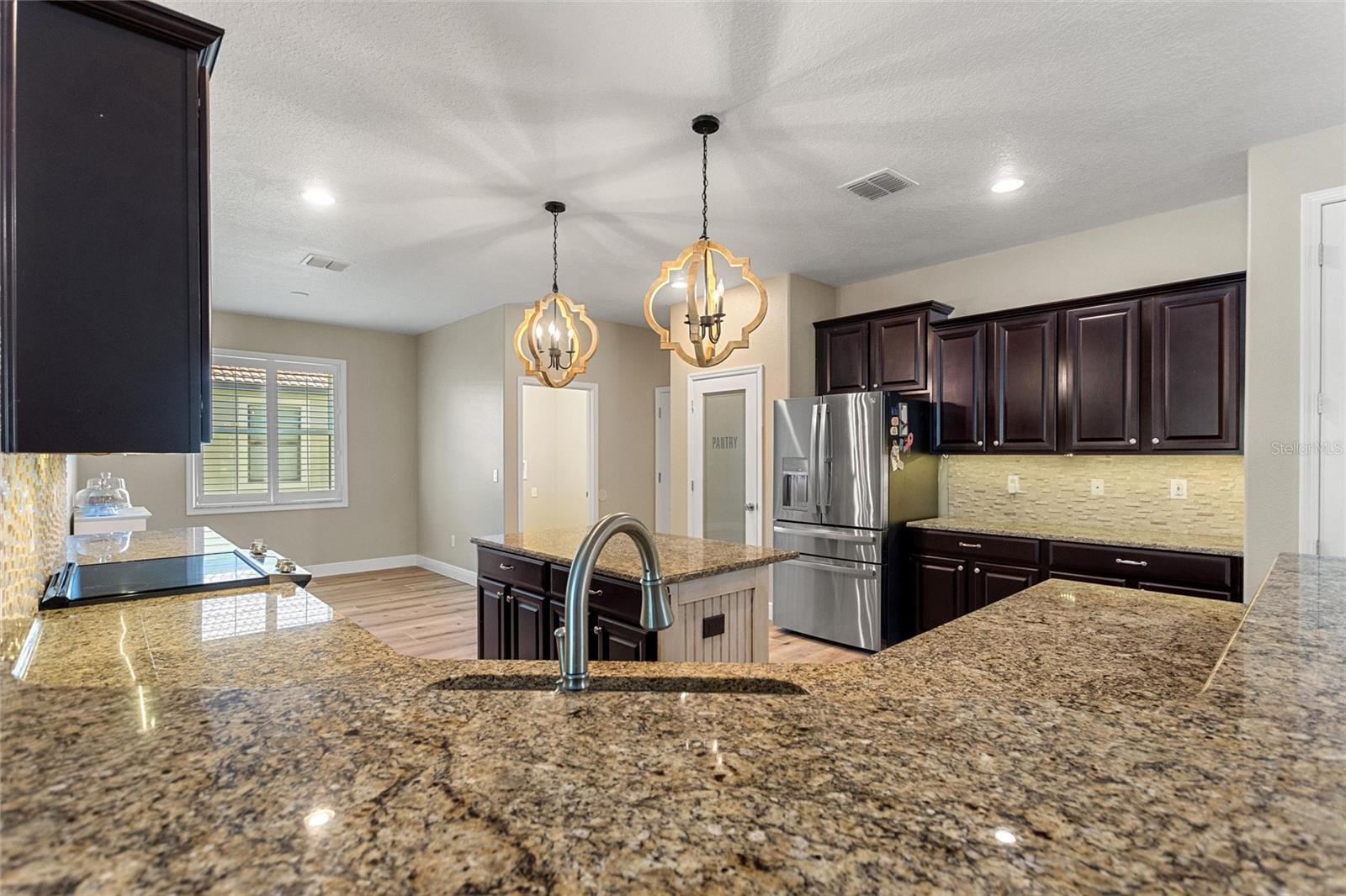 STONEYBROOK SOUTH PH 1 - Residential