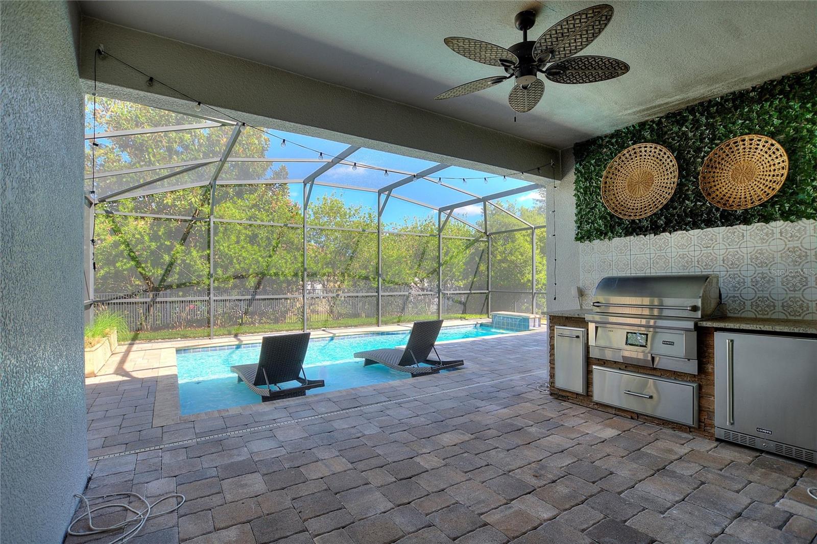 STONEYBROOK SOUTH PH 1 - Residential