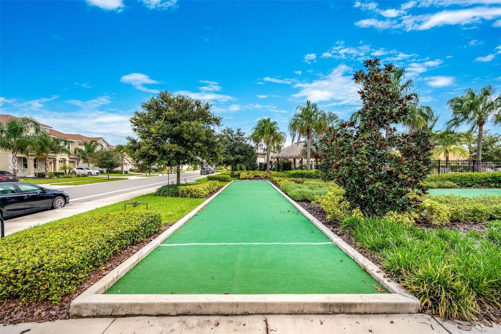 STONEYBROOK SOUTH PH 1 - Residential