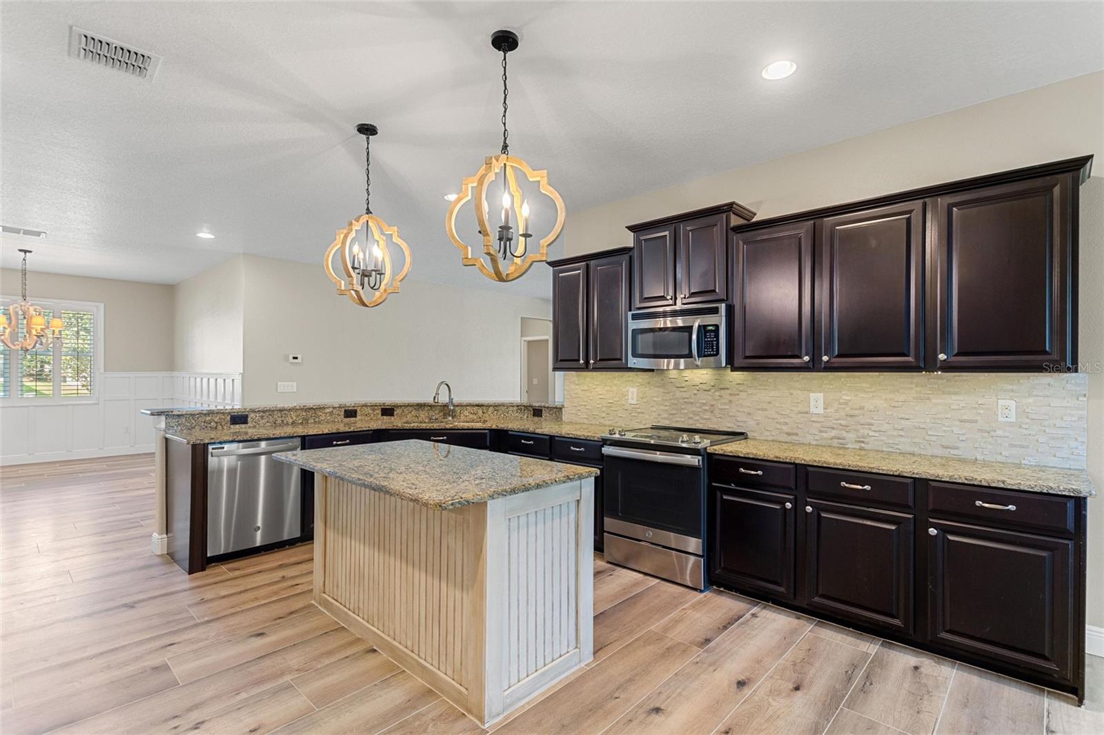 STONEYBROOK SOUTH PH 1 - Residential