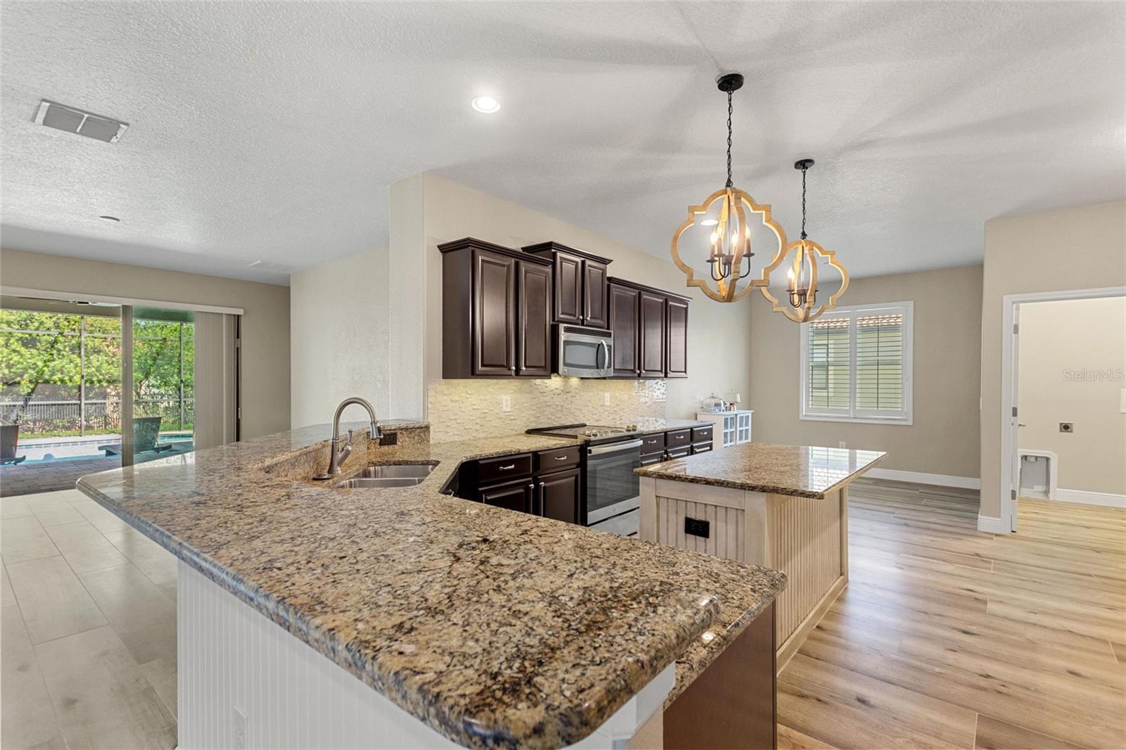 STONEYBROOK SOUTH PH 1 - Residential