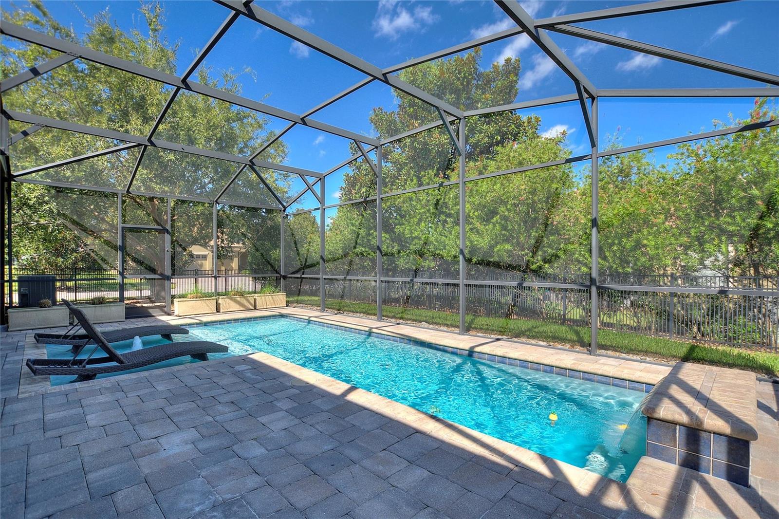 STONEYBROOK SOUTH PH 1 - Residential
