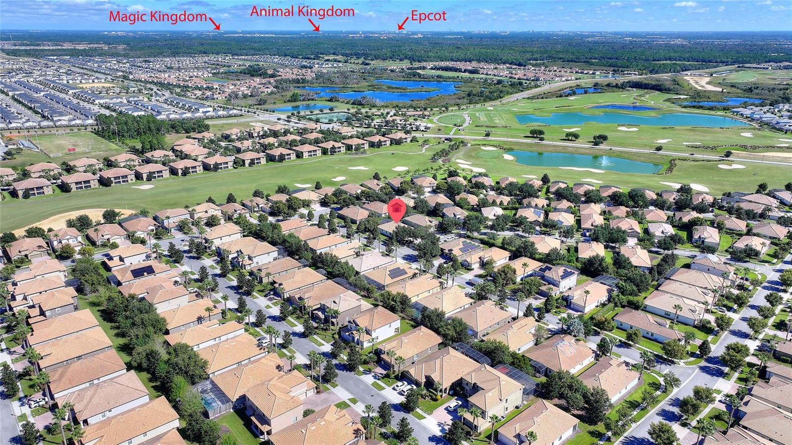 STONEYBROOK SOUTH PH 1 - Residential