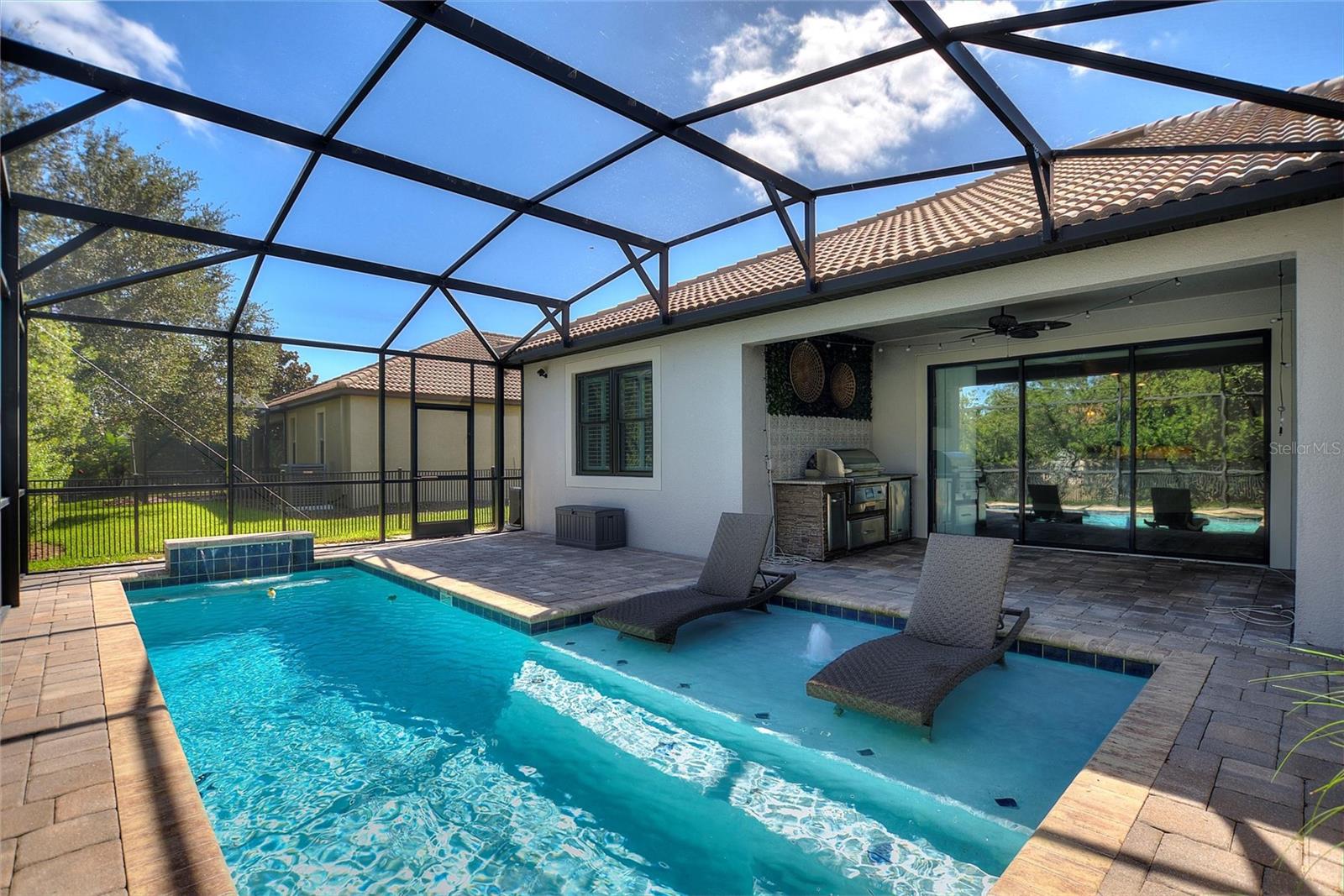 STONEYBROOK SOUTH PH 1 - Residential