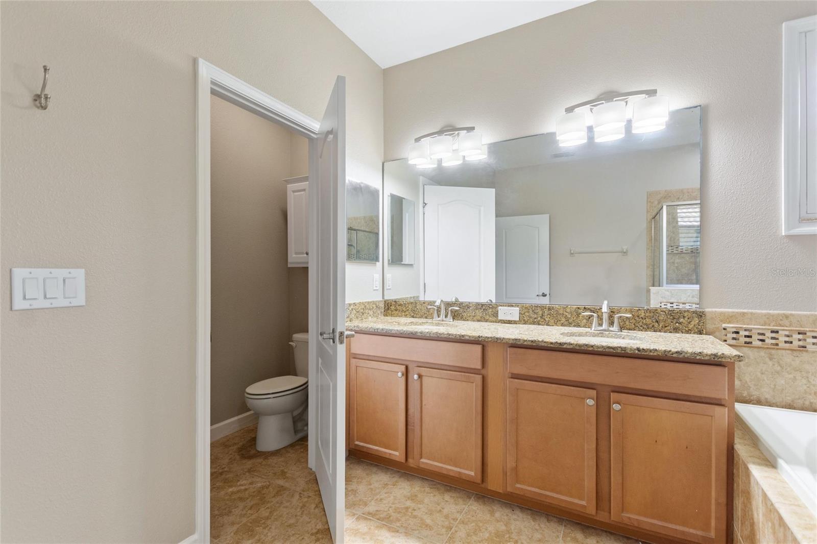 STONEYBROOK SOUTH PH 1 - Residential