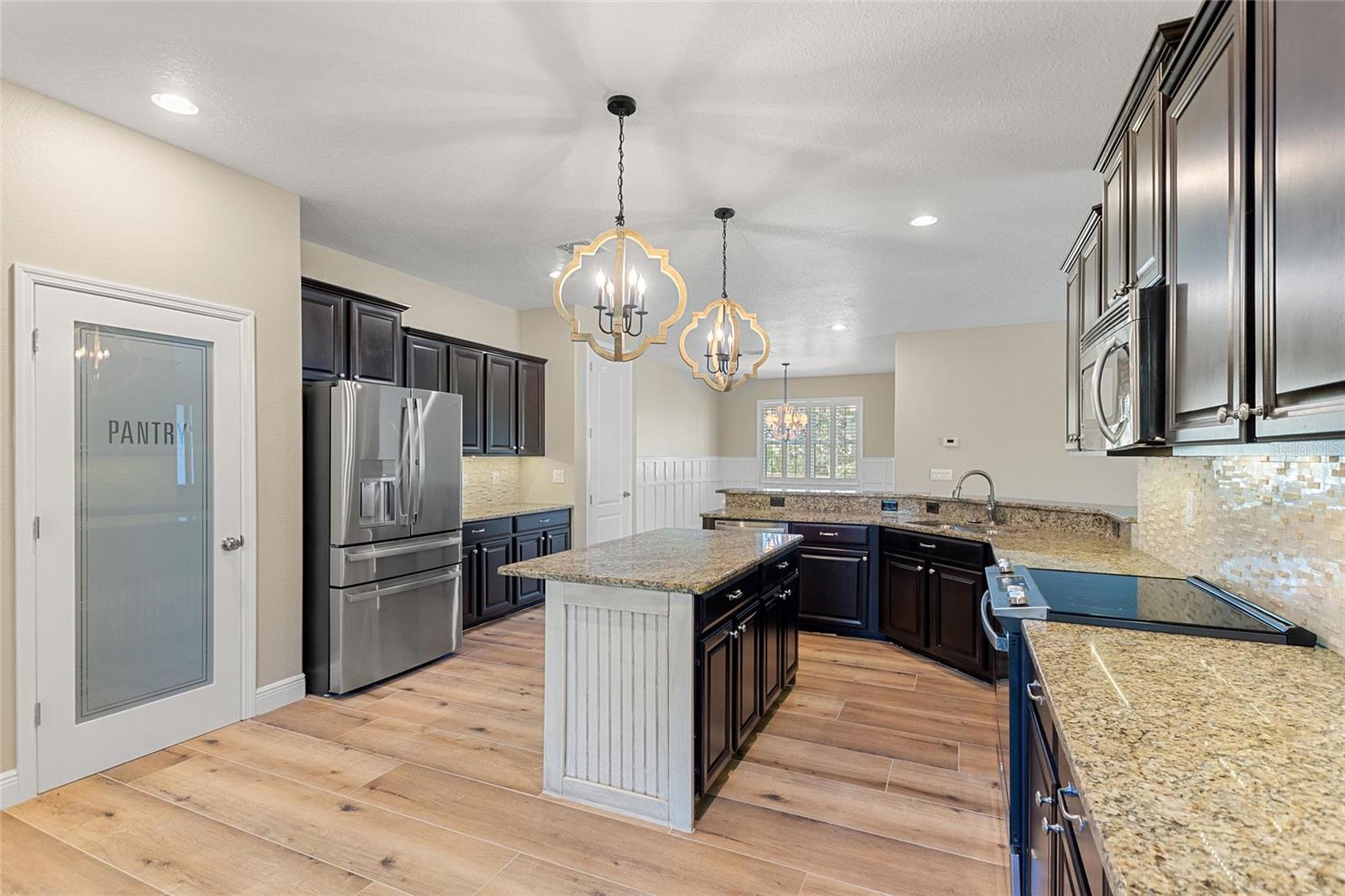 STONEYBROOK SOUTH PH 1 - Residential