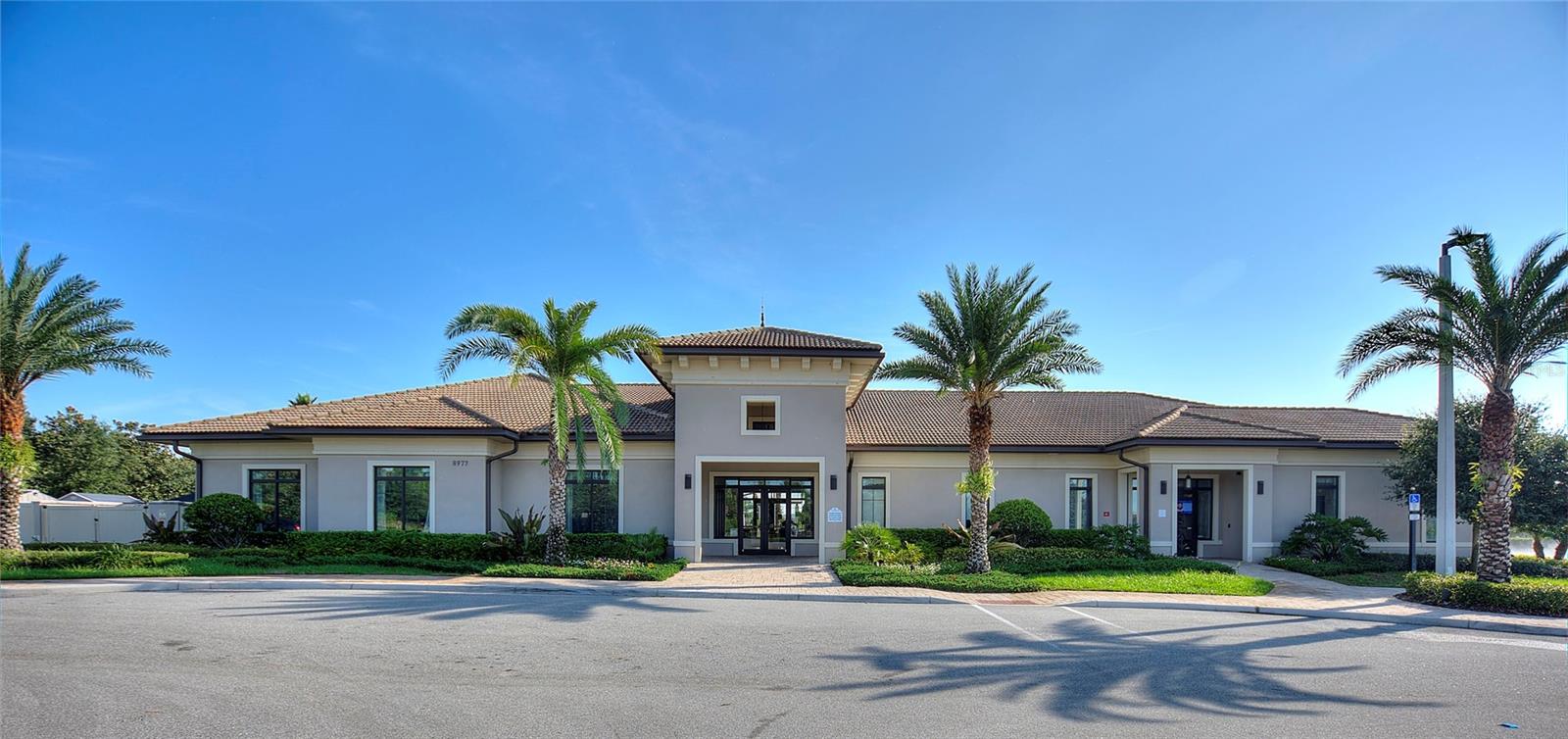 STONEYBROOK SOUTH PH 1 - Residential