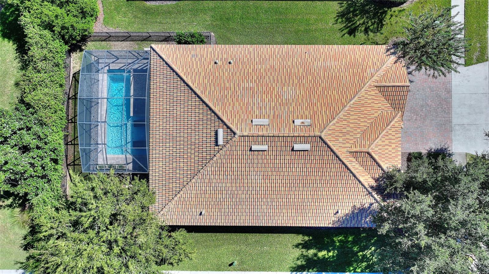 STONEYBROOK SOUTH PH 1 - Residential