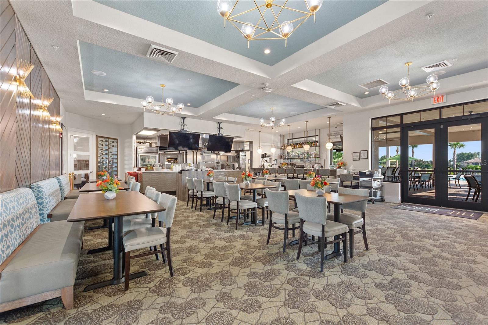 STONEYBROOK SOUTH PH 1 - Residential