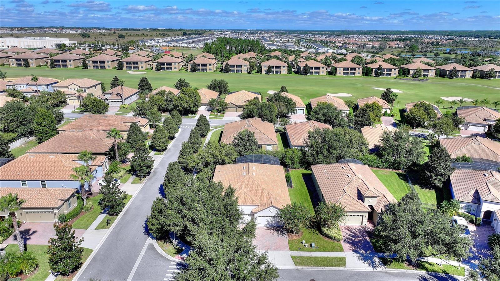 STONEYBROOK SOUTH PH 1 - Residential