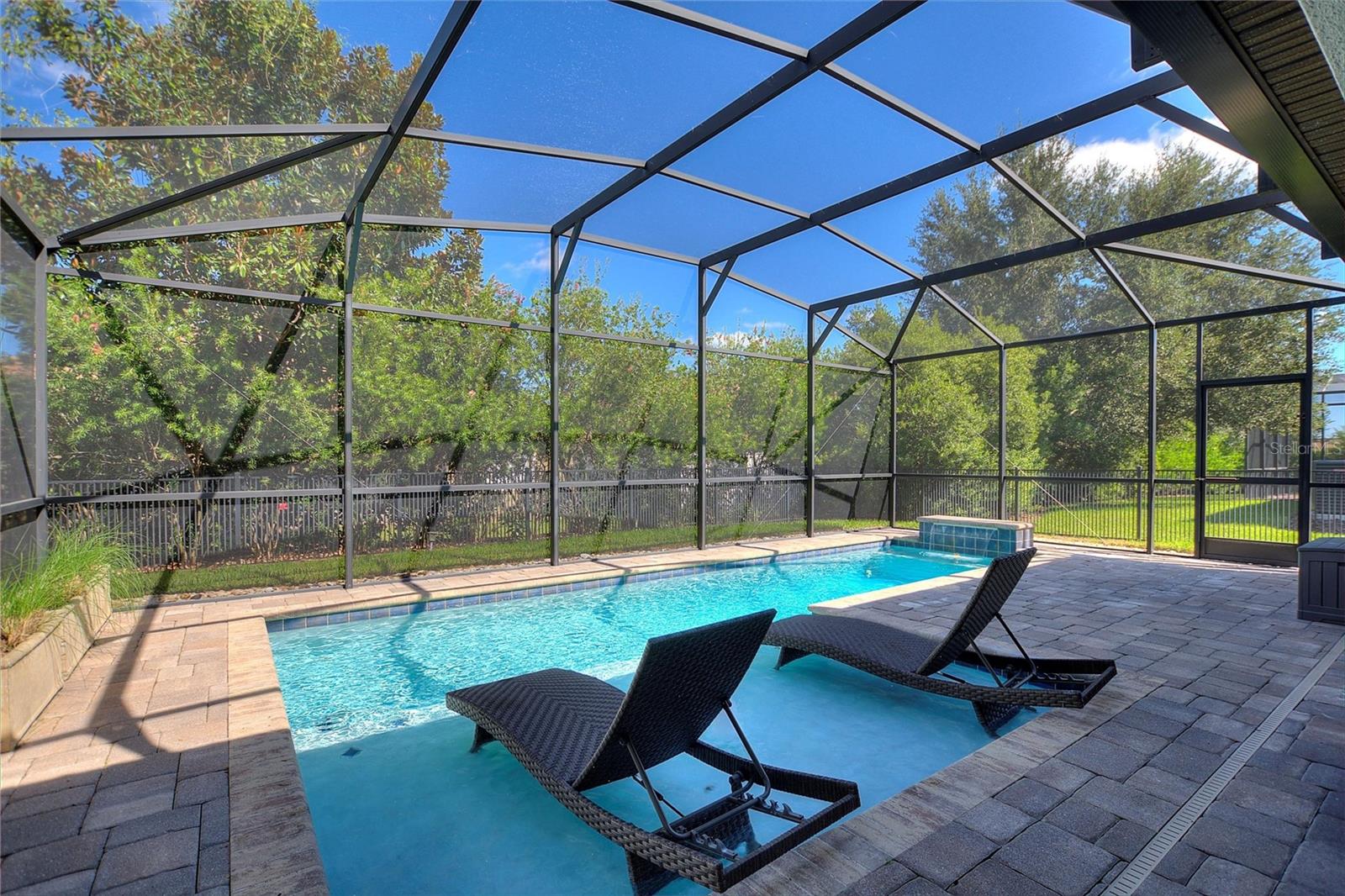 STONEYBROOK SOUTH PH 1 - Residential