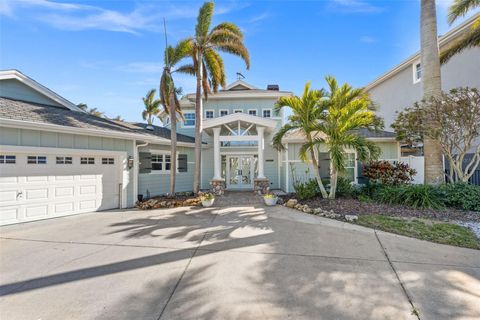 17077 DOLPHIN DRIVE NORTH REDINGTON BEACH FL 33708