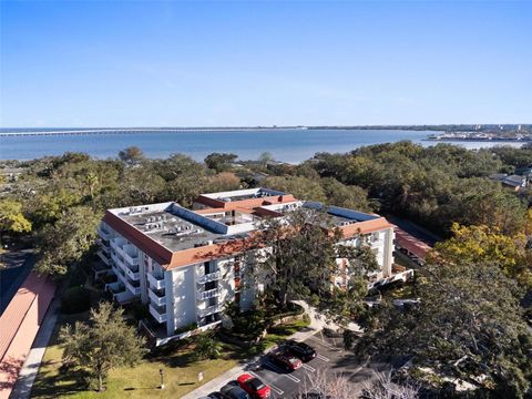 2650 PEARCE DRIVE 106 CLEARWATER FL 33764