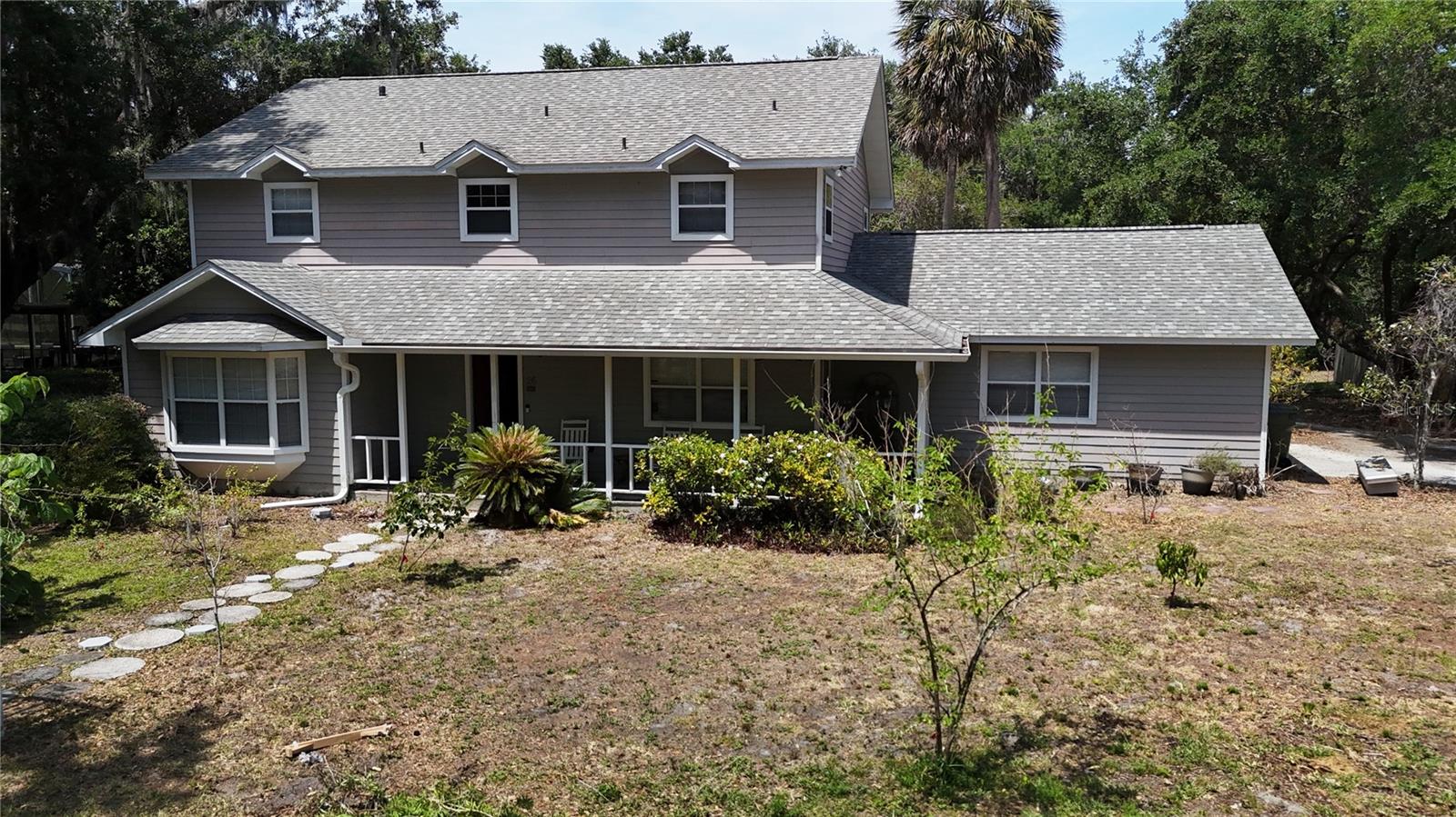 26 WESTON ROAD