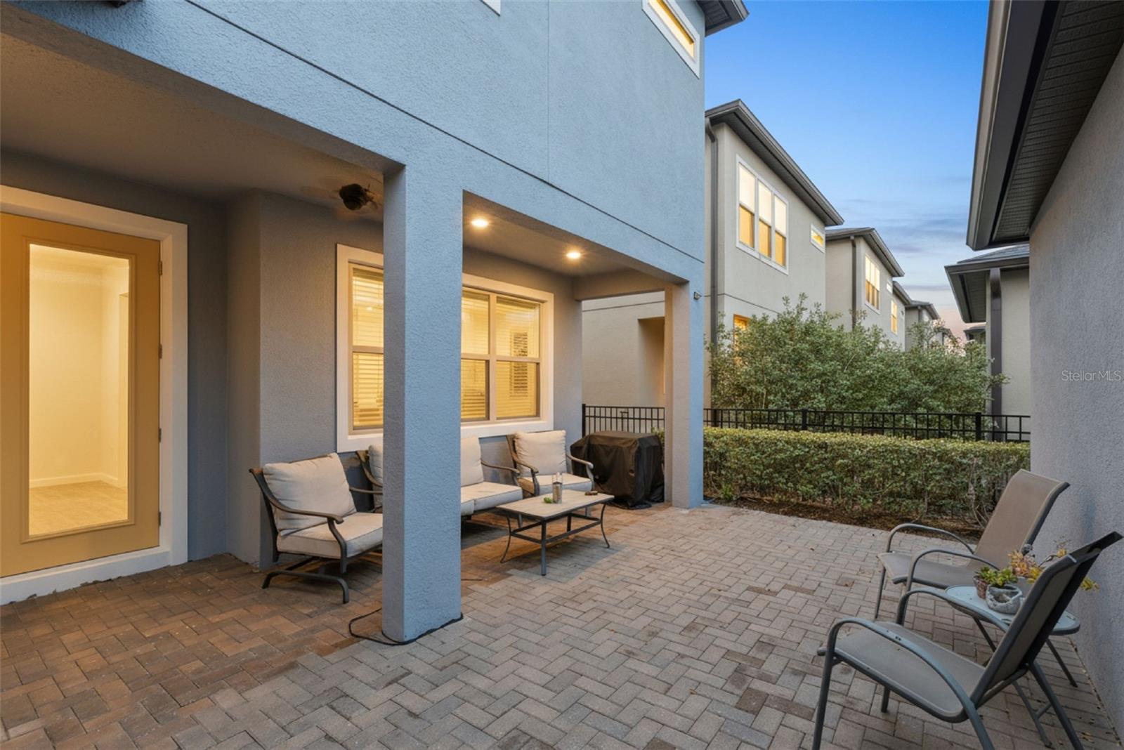 LAKEVIEW POINTE/HORIZON WEST P - Residential