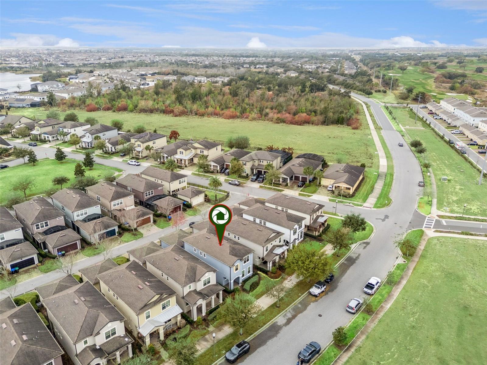 LAKEVIEW POINTE/HORIZON WEST P - Residential