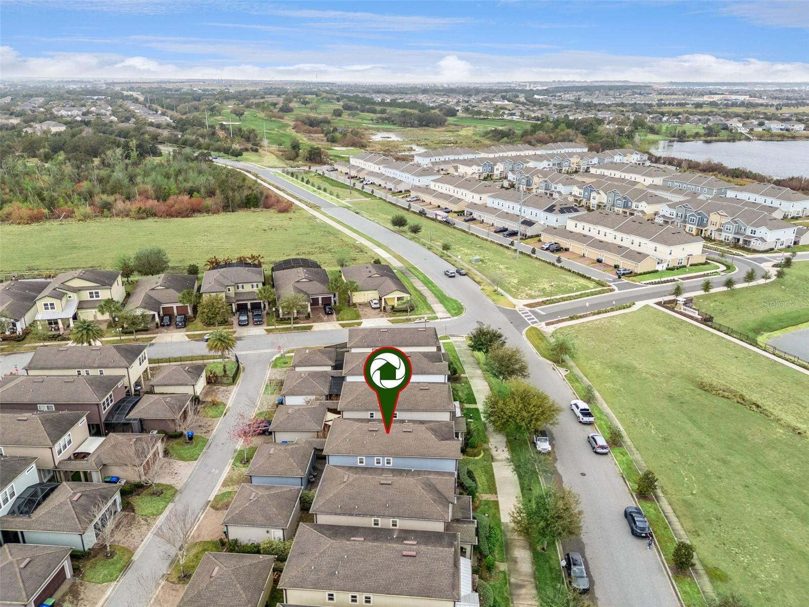 LAKEVIEW POINTE/HORIZON WEST P - Residential