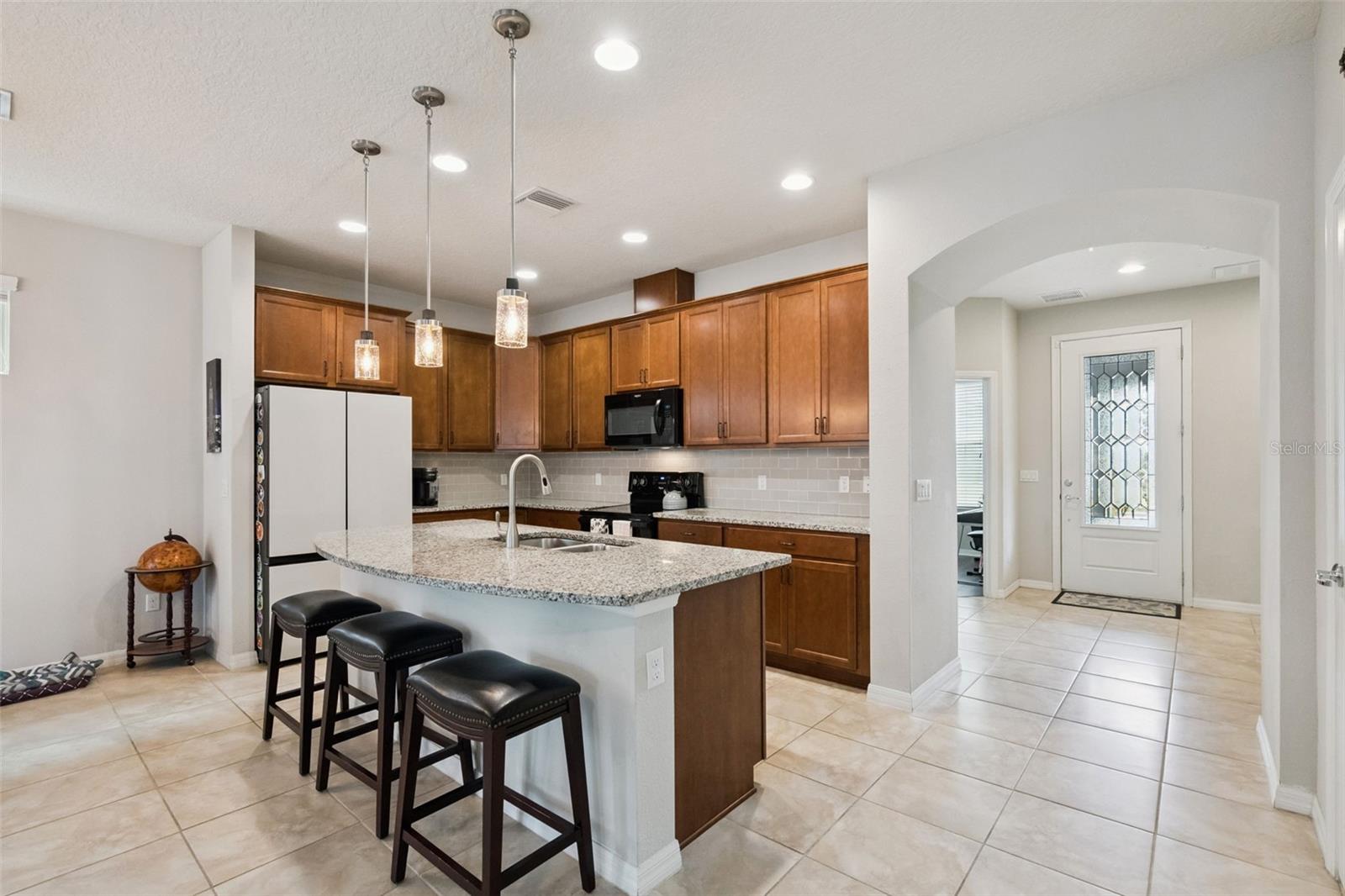 LAKEVIEW POINTE/HORIZON WEST P - Residential