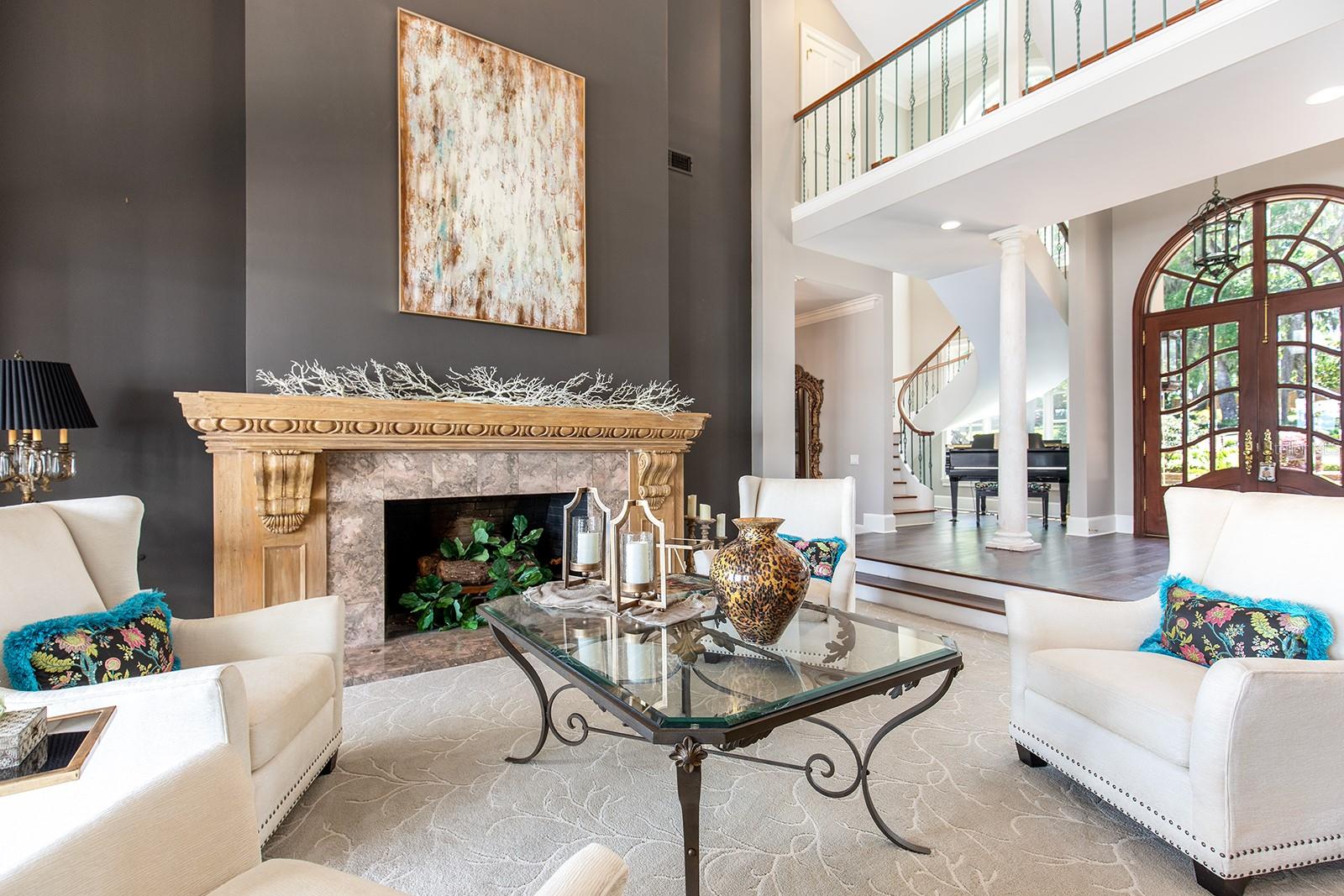 BRANTLEY COVE NORTH - Residential