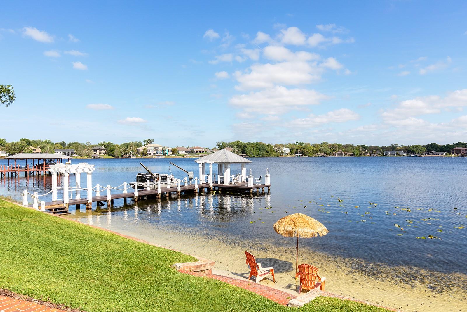 BRANTLEY COVE NORTH - Residential