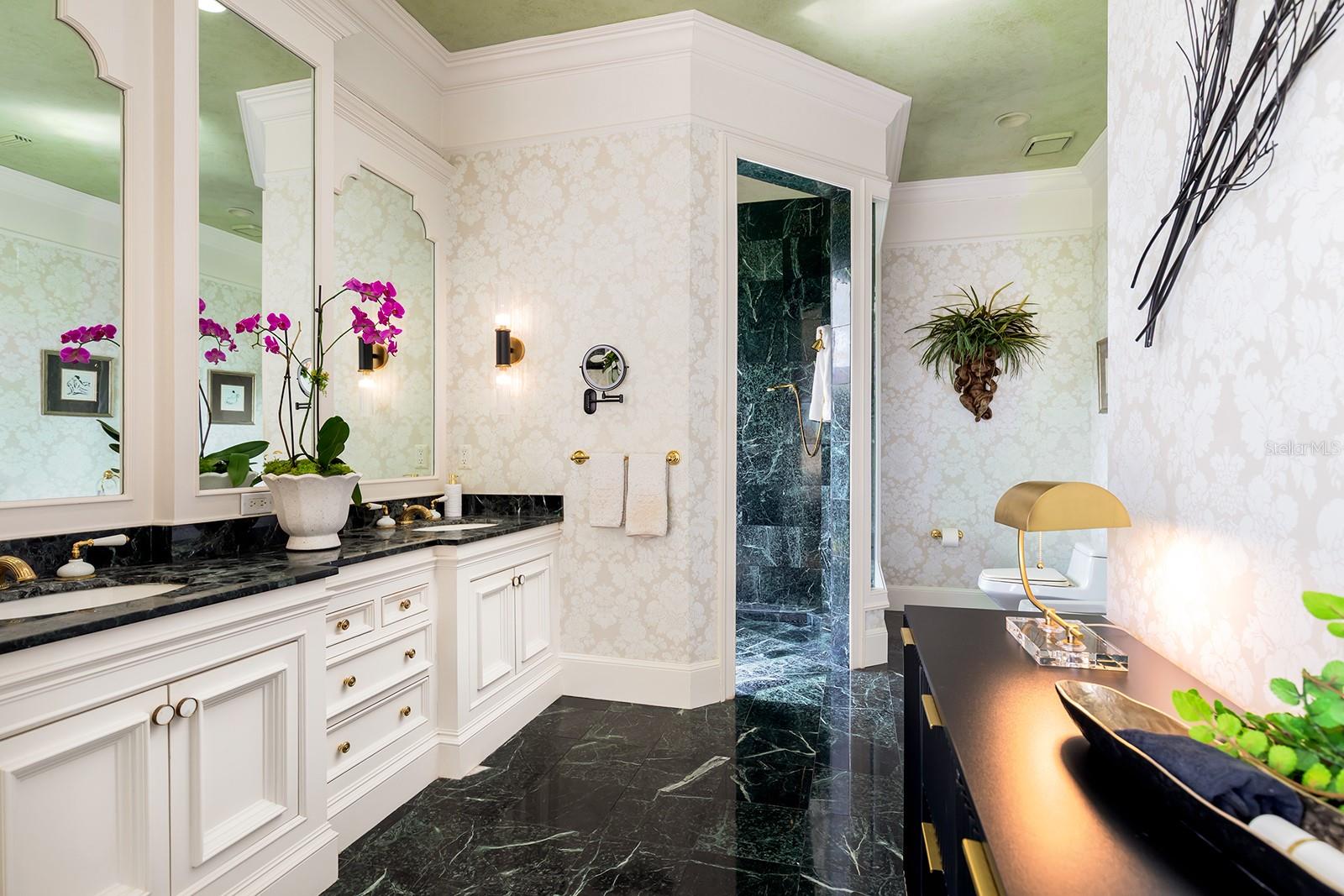 BRANTLEY COVE NORTH - Residential