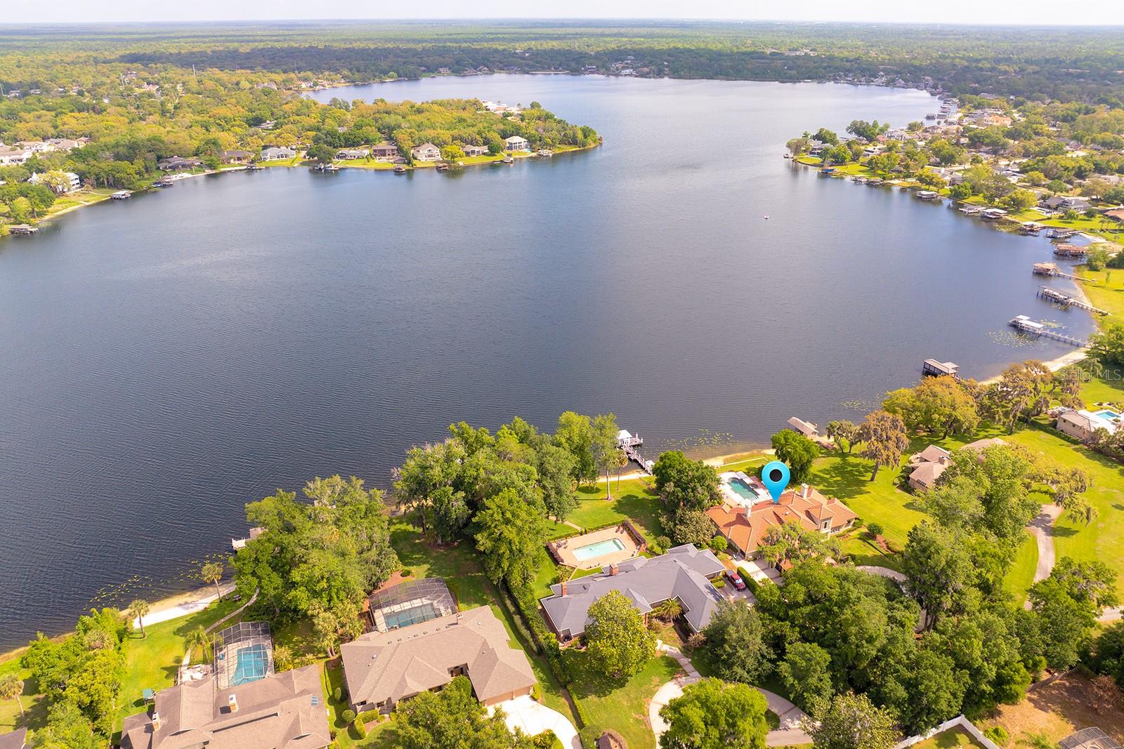 1351 N CLASSIC COURT