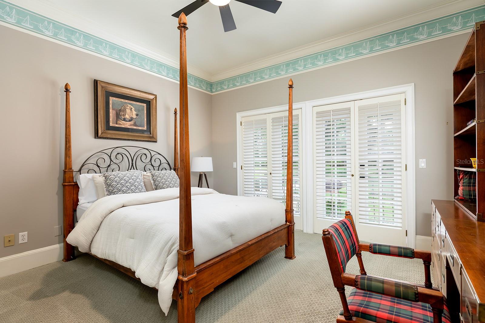 BRANTLEY COVE NORTH - Residential