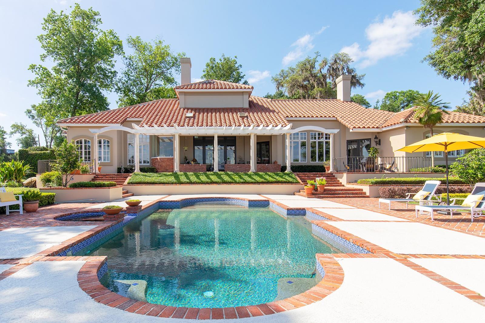 BRANTLEY COVE NORTH - Residential