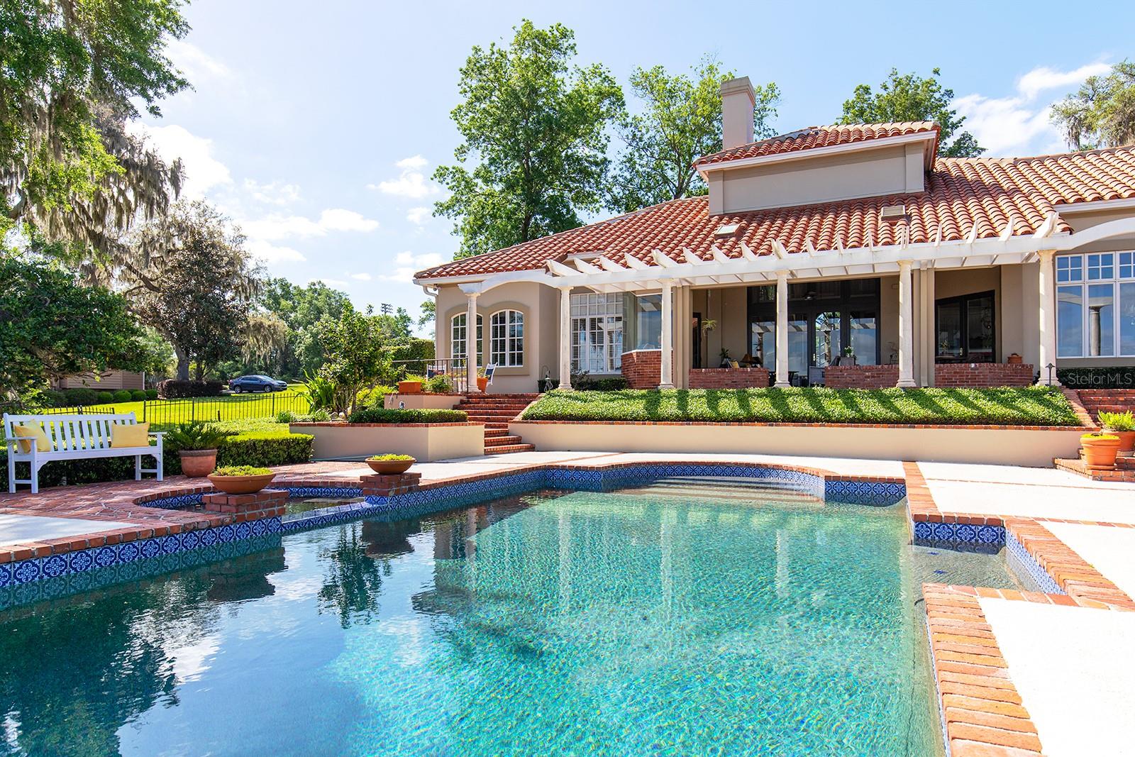 BRANTLEY COVE NORTH - Residential