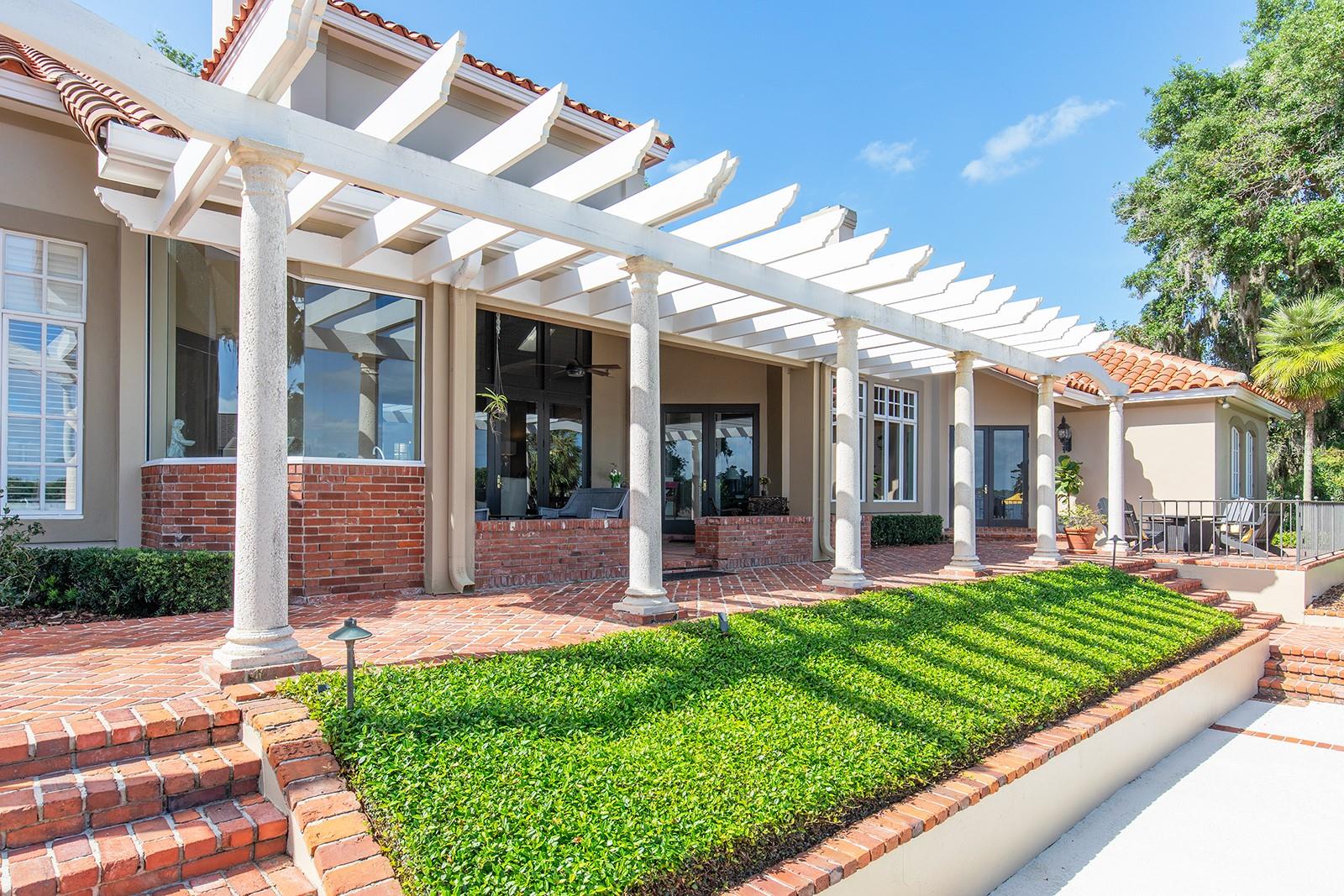 BRANTLEY COVE NORTH - Residential