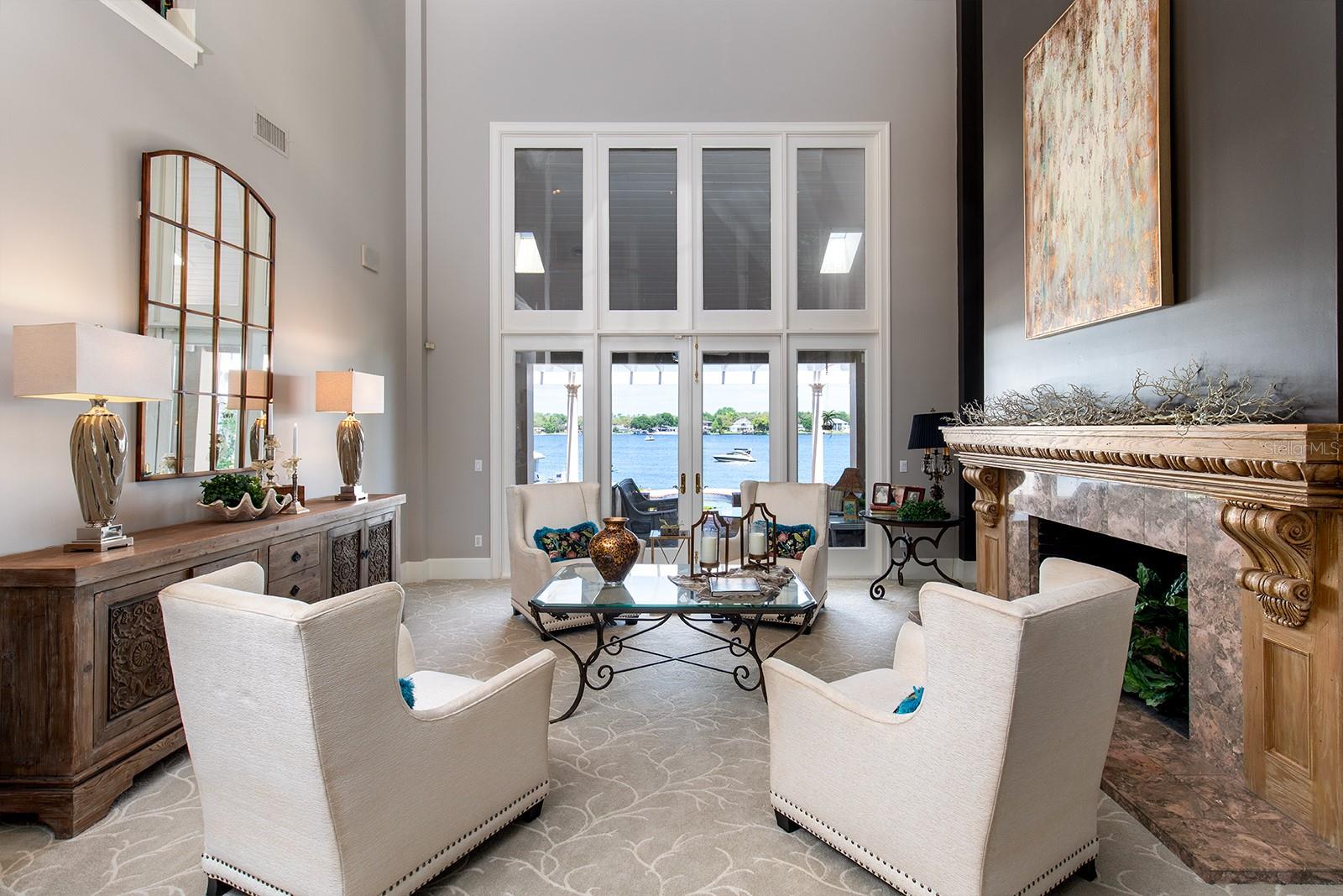 BRANTLEY COVE NORTH - Residential