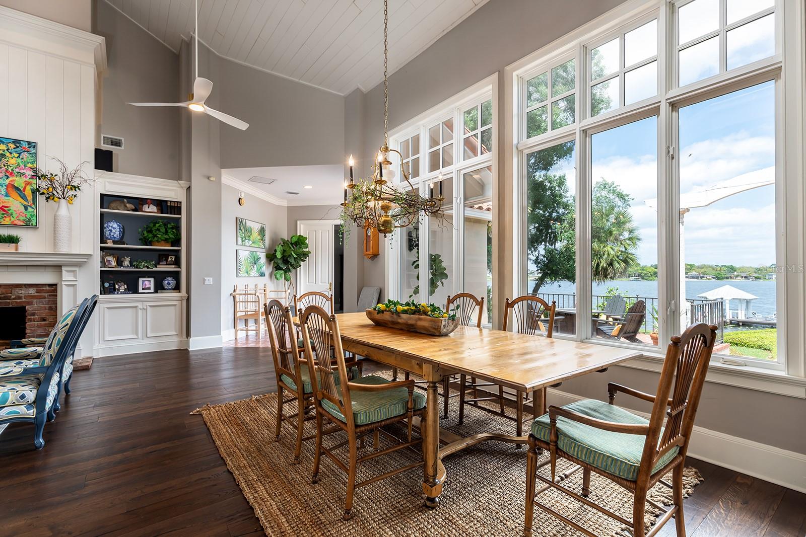 BRANTLEY COVE NORTH - Residential