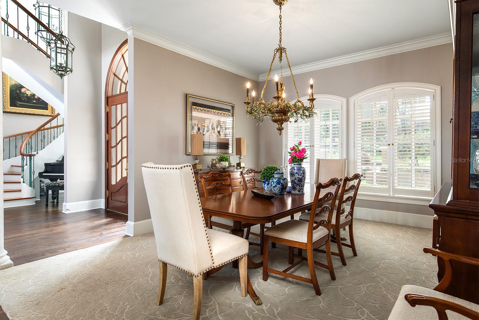 BRANTLEY COVE NORTH - Residential