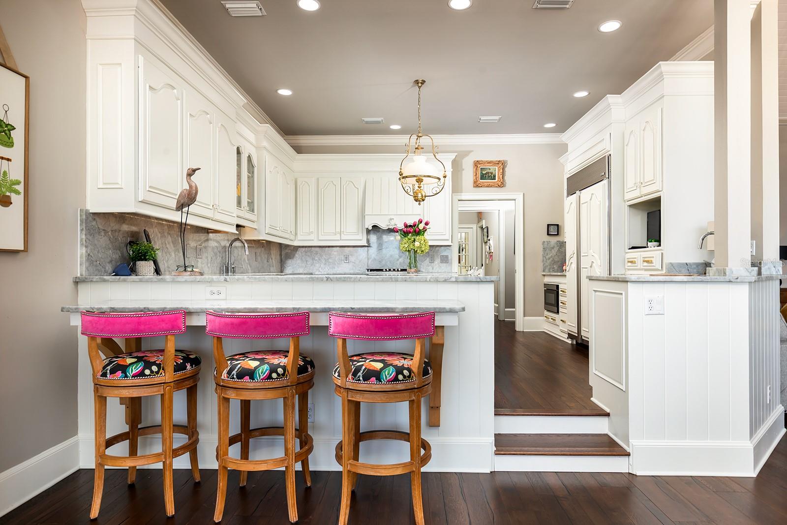 BRANTLEY COVE NORTH - Residential