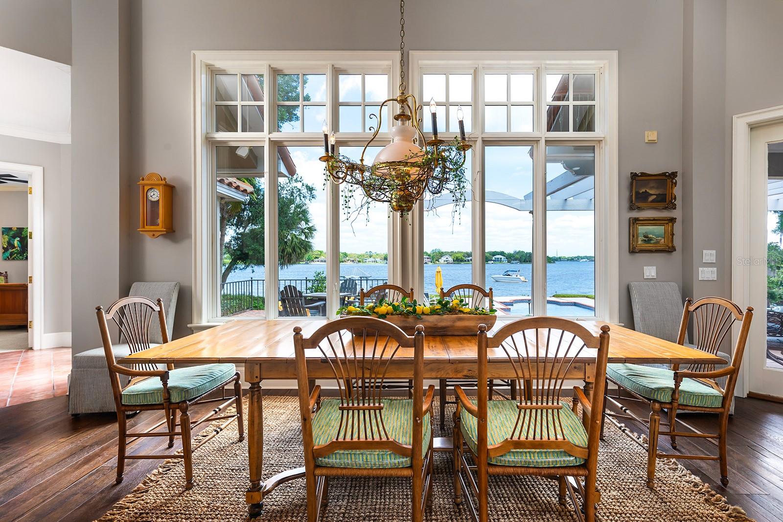 BRANTLEY COVE NORTH - Residential